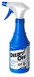 Havahart Deer Off DF16RTU Deer Rabbit and Squirrel Repellent 16 Ounce Ready-to-Use Spray