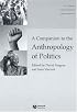 A Companion to the Anthropology of Politics (Blackwell Companions to Anthropology)