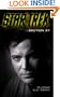 Star Trek: Section 31 Cloak