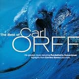 The Best of Carl Orff