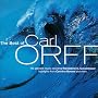 The Best of Carl Orff