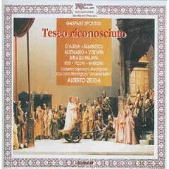 Teseo Riconosciuto (Ga)