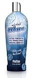 2011 Pro Tan Wicked Blue 10X Double Dark Cooling Bronzer Tanning Lotion 8.5 oz.