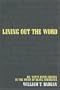 Lining Out the Word: Dr. Watts Hymn Singing in the Music of Black Americans (Music of the African Diaspora)