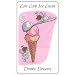 Low Carb Ice Cream, Drinks, Desserts