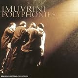 Revue I Muvrini  / Polyphonies