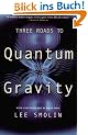 Three Roads to Quantum Gravity (Science Masters)