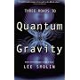 Three Roads to Quantum Gravity (Science Masters)