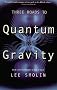 Three Roads to Quantum Gravity (Science Masters)