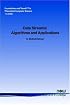 Data Streams: Algorithms and Applications (Foundations and Trends in Theoretical Computer Science,)