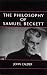 The Philosophy of Samuel Beckett