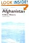 Afghanistan - A New History