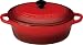 Le Creuset �~�j�E�I�[�o���E�R�R�b�g �`�F���[���b�h(CERISE) 910068-00-06