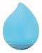 Dreams　しずくのバスライト drop bath light mini (Light Blue)　ILN-63004 Image