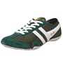 Gola Men's Capital Casual Sneaker,Khaki/White/Green,10 UK/11 M US