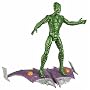 Spider-Man Movie Classic 2 Villian Green Goblin