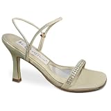 Coloriffics Ladies Echo Wedding Shoes by Coloriffics