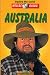 Books : Nelles Guide Australia: An Up-To-Date Travel Guide With 133 Color Photos and 29 Maps (Nelles Guides)