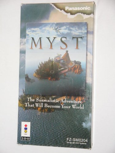 Myst