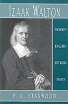 Izaak Walton (Twayne's English Authors)