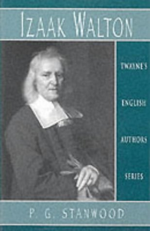 Izaak Walton (Twayne's English Authors)