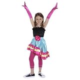 Macarena Musical Skirt