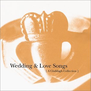 CD-Charts  Music : Wedding & Love Songs: A Claddagh Collection