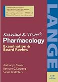 Katzung`s Pharmacology: Examination and Board Review