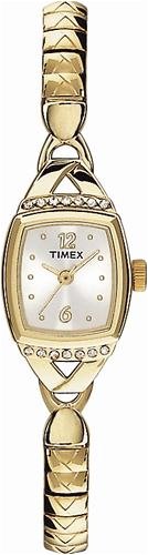 Timex Watches, Timex Womens Dress Watch with Swarovski Crystals, Womens Watches, Womens Timex Watches, Timex Womens Watches