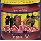 Salsa in English