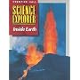 Science Explorer Inside Earth (Prentice Hall science explorer)