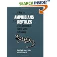 A Key to Amphibians and Reptiles of the Continental United States and Canada by Robert Powell, Joseph T. Collins, and Errol D. Hooper