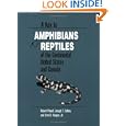 A Key to Amphibians & Reptiles of the Continental United States and Canada