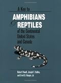 A Key to Amphibians & Reptiles of the Continental United States and Canada