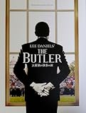 【映画パンフレット】　 大統領の執事の涙 LEE DANIELS' THE BUTLER　監督　リー・ダニエルズ　【キャスト】フォレスト・ウィテカー、オプラ・ウィンフリー、マライア・キャリー、ジョン・キューザック、ジェーン・フォンダ