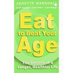 Eat to Beat Your Age