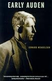 Early Auden