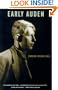 Early Auden
