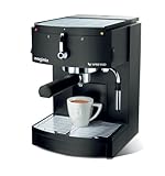 Magimix Nespresso M150 Coffee Maker (Black)