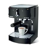 Review Magimix M150 / Magimix NESPRESSO M150 Coffee Maker - Black