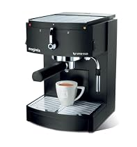 Magimix Nespresso M150 Coffee Maker (Black)