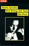 Der Krieg, der Tod, die Pest Medium