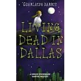 LivingDeadinDallas(SouthernVampireMysteries,Book2)
