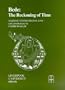Bede: The Reckoning of Time (Liverpool University Press - Translated Texts for Historians)
