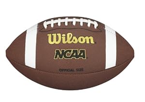 Wilson NCAA Official Football