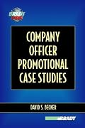 Company Officer Promotional Case Studies (Brady Fire)