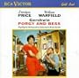 Gershwin: Porgy & Bess (Highlights)