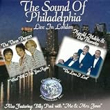 Sound of Philadelphia Live in London