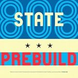 Review 808 State  / Prebuild