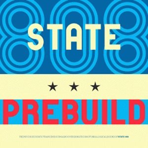 CD-Charts  Music : Prebuild